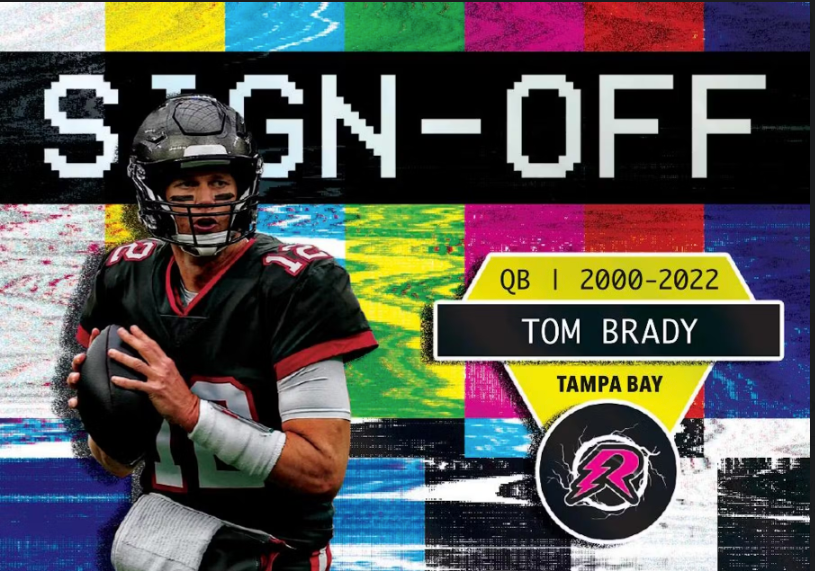 2024 Topps Resurgence Football Blaster Box