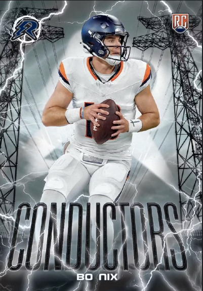 2024 Topps Resurgence Football Blaster Box