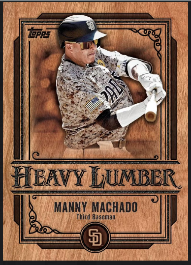 2025 Topps Series 2 Baseball Hobby Box