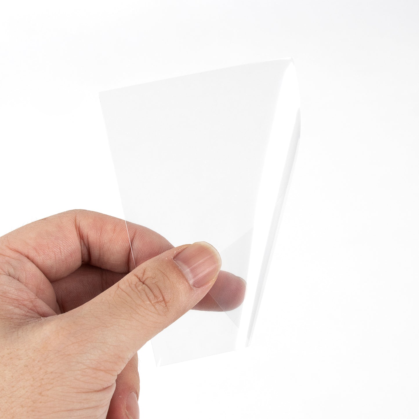Card Sleeves 100pc