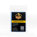 Card Sleeves 100pc