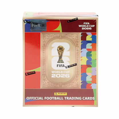 2026 Panini x Kayou FIFA World Cup Soccer Standard Hobby