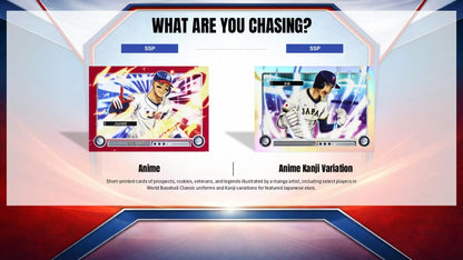2026 Bowman Baseball Blaster Box