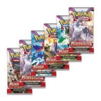 Scarlet & Violet - Paldea Evolved Booster Box