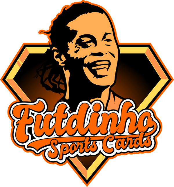 Futdinho Sports Cards